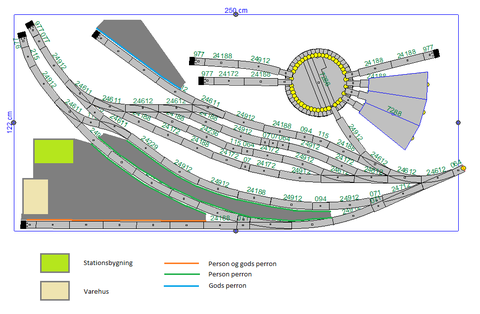 Modul - 21 illustrationer